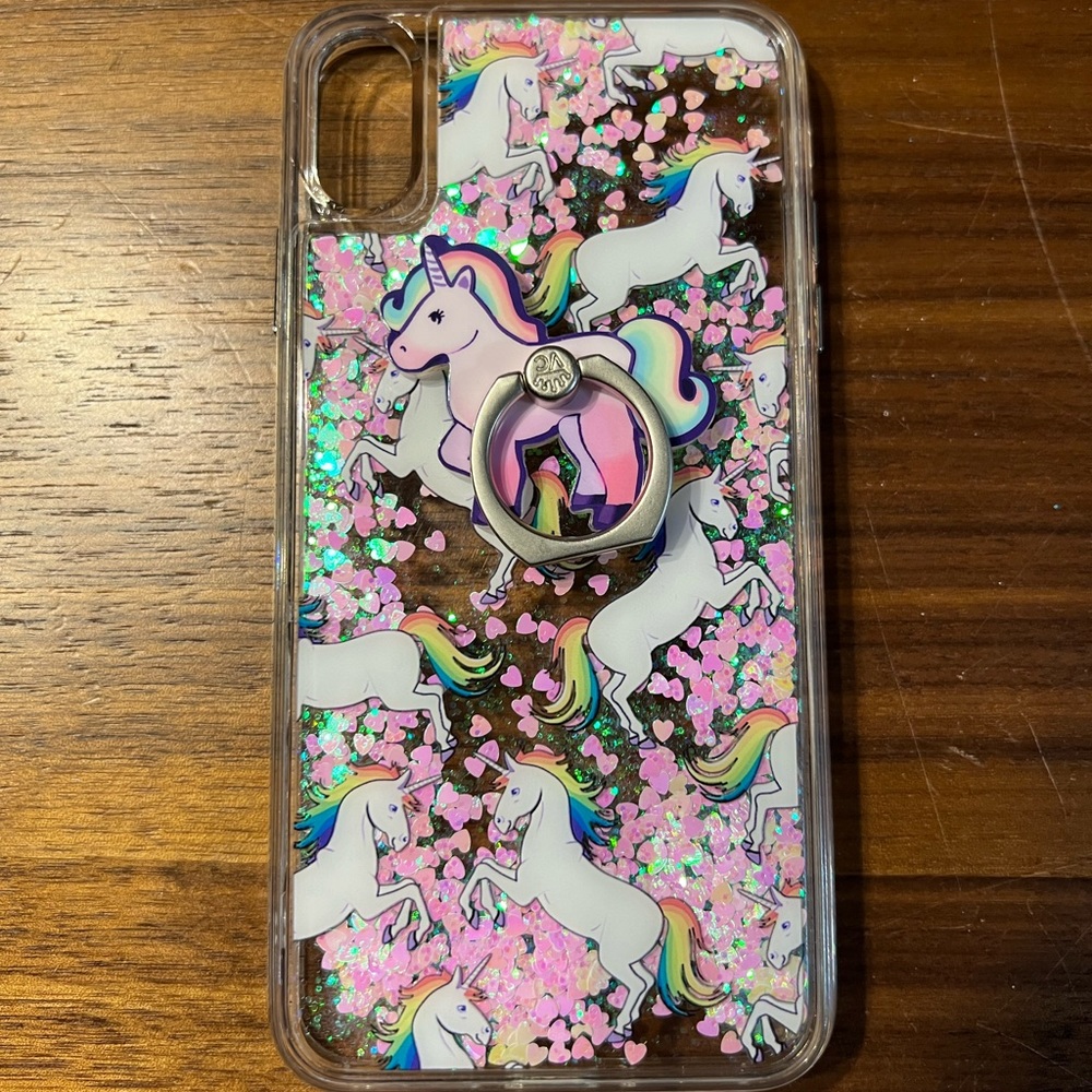 Gocase Unicorn cell case